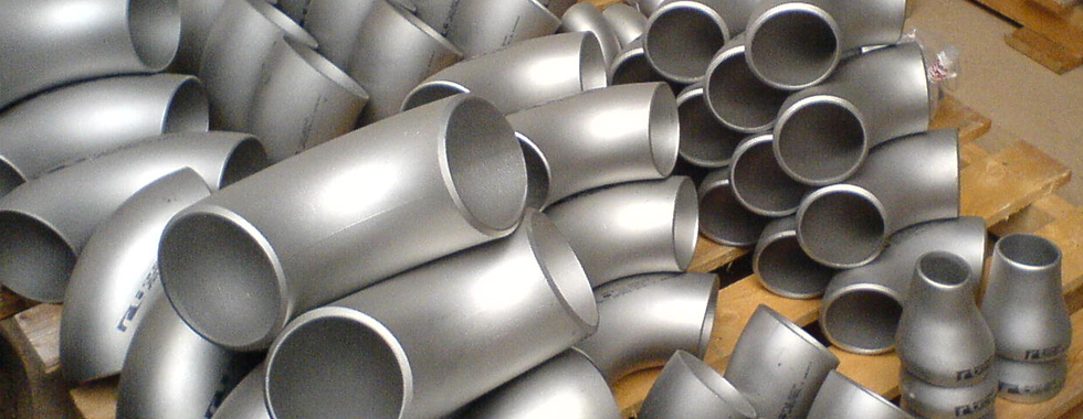 Understanding nickel alloys: A comprehensive guide to the different types of nickel alloys used in pipe fittings and their properties.