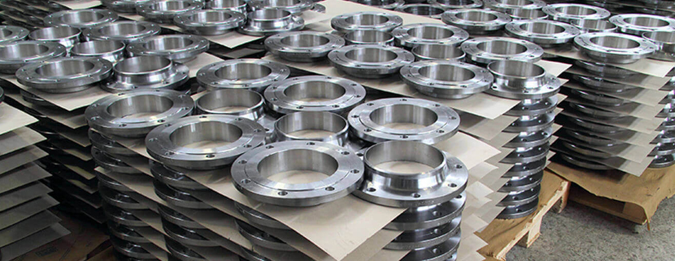 Exploring the Various Types of Inconel Flanges and Their Uses