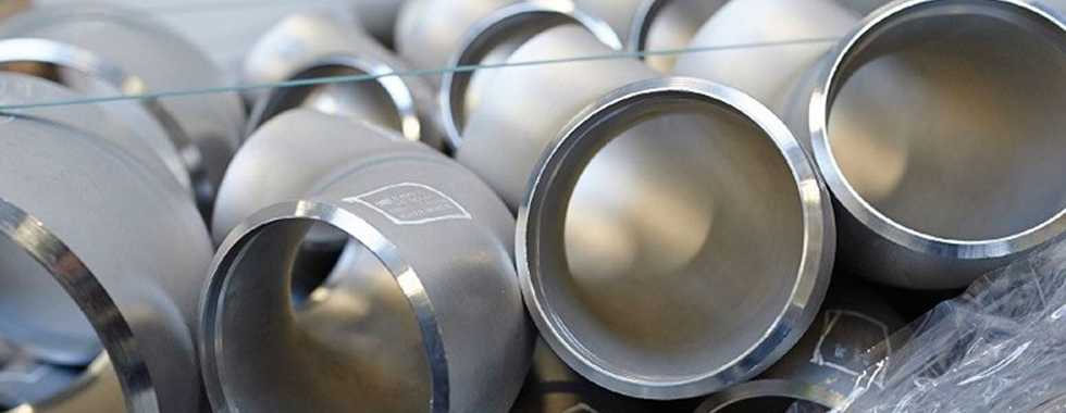 Inconel 601 Buttweld Fittings: