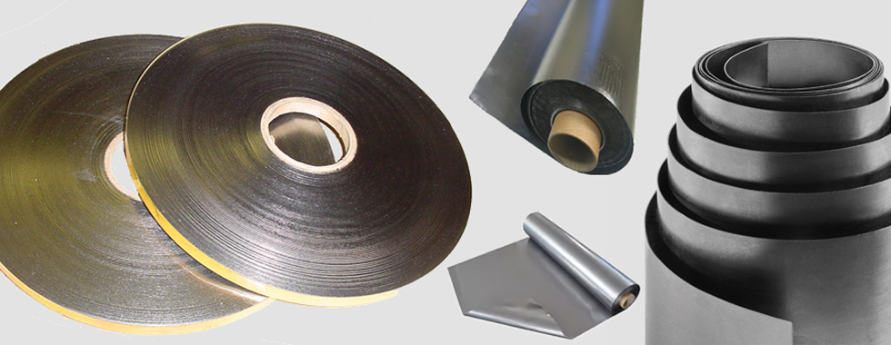 Understanding the Benefits of Pure Graphite Rolls in Industrial Applications