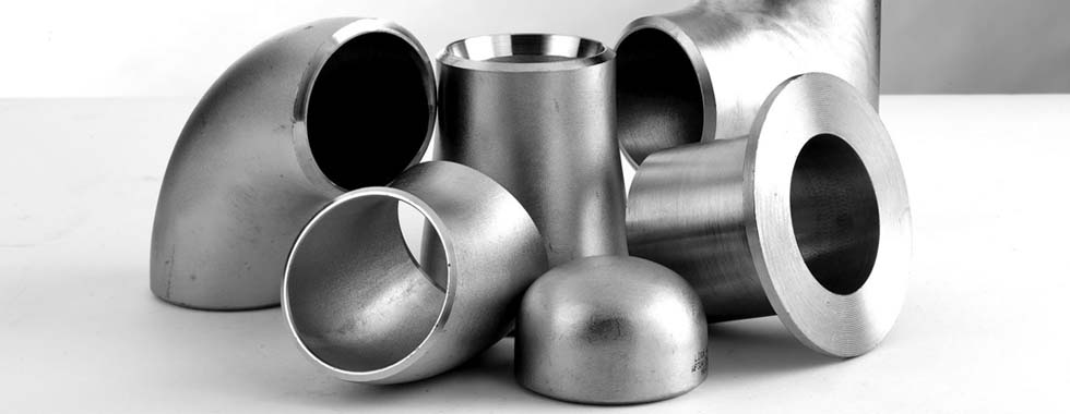 Nickel Alloy Buttweld Fittings: Elbow, Reducer, Tee, Pipe Cap, Stub End, etc. Applications