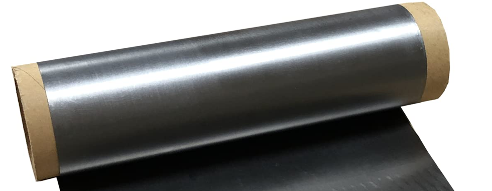 Why Pure Graphite Rolls Are Essential for the Automotive Industry