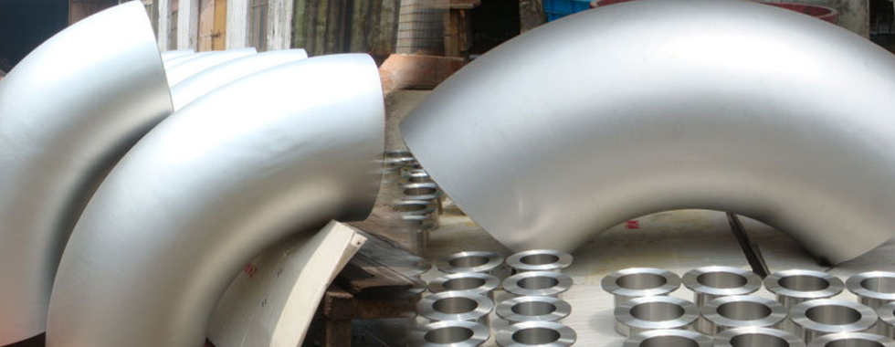 Optimize Piping Systems with Metallum Overseas' Inconel Buttweld Fittings